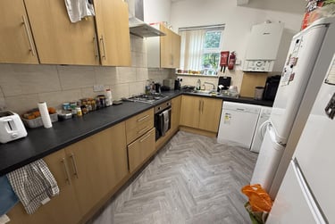 5 bed house, Scarsdale Road, Victoria Park, Manchester, M145PS - Image 7